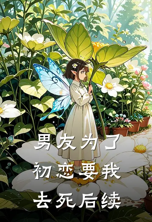 男友为了初恋要我去死后续