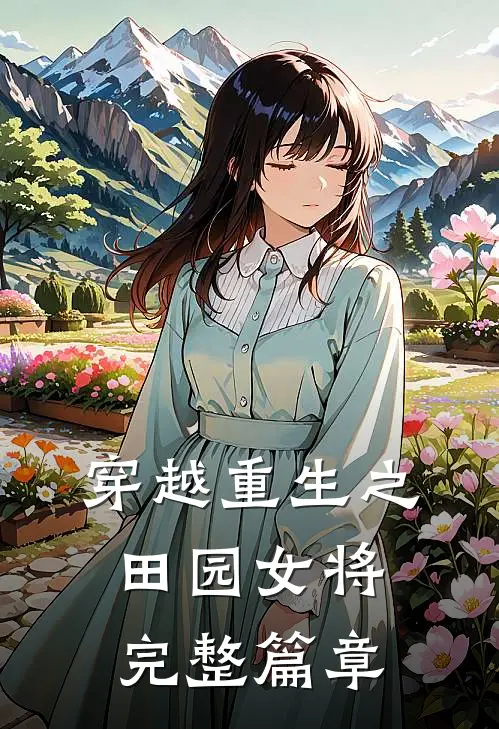 穿越重生之田园女将完整篇章