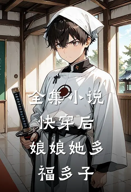 全集快穿后,娘娘她多福多子免费阅读