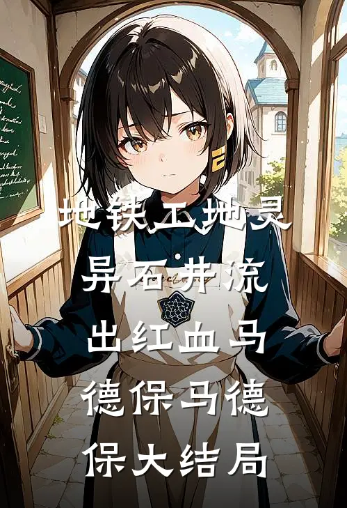 地铁工地灵异石井流出红血马德保马德保大结局