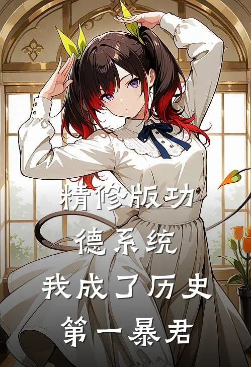 精修版功德系统：我成了历史第一暴君