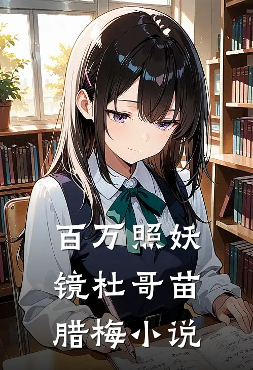 百万照妖镜杜哥苗腊梅小说