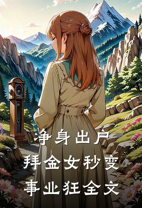净身出户，拜金女秒变事业狂全文