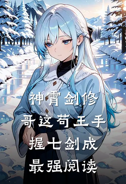 神霄剑修：哥这苟王手握七剑成最强阅读