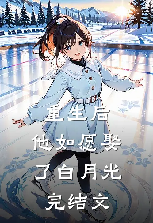 重生后，他如愿娶了白月光完结文