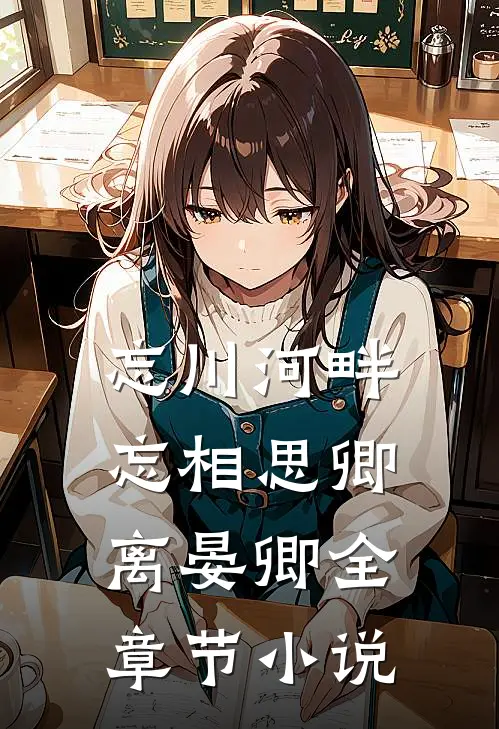 忘川河畔忘相思卿离晏卿全章节小说