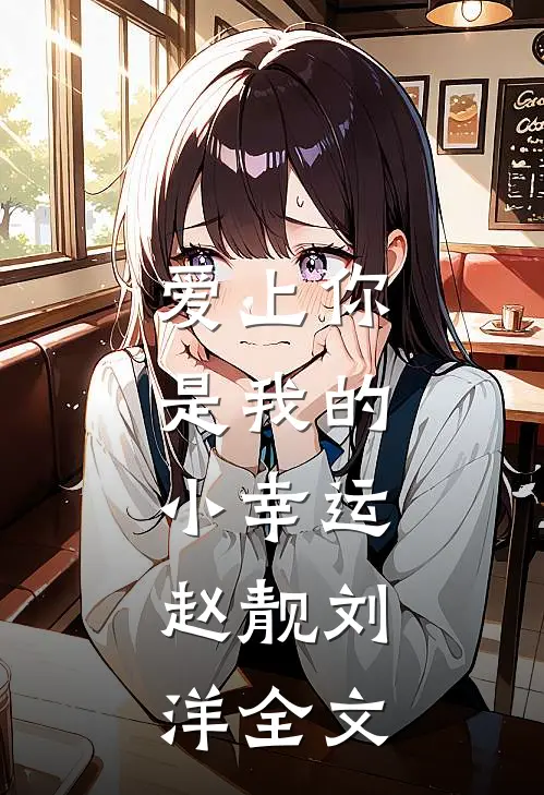 爱上你，是我的小幸运。赵靓刘洋全文