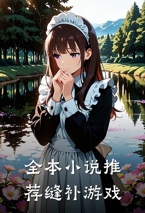 全本小说推荐缝补游戏