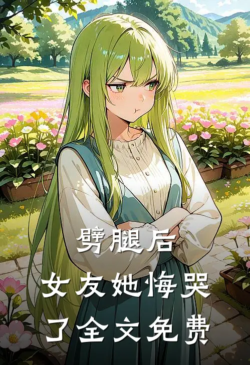 劈腿后,女友她悔哭了全文免费阅读