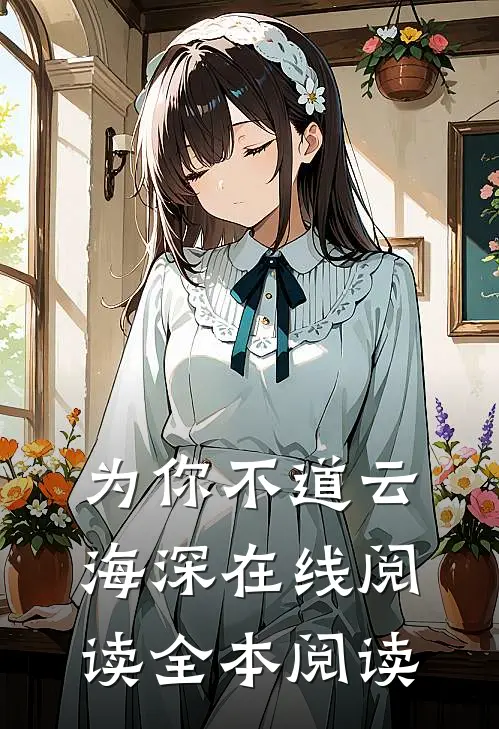 为你不道云海深在线阅读全本阅读