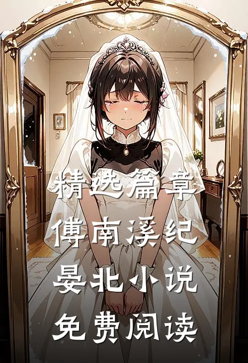 精选篇章傅南溪纪晏北小说免费阅读