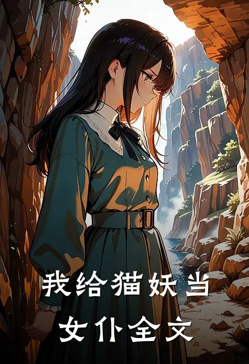 我给猫妖当女仆全文