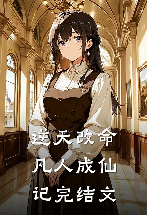 逆天改命,凡人成仙记完结文章