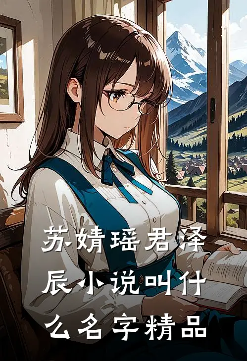 苏婧瑶君泽辰小说叫什么名字精品