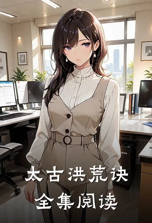 太古洪荒诀全集阅读