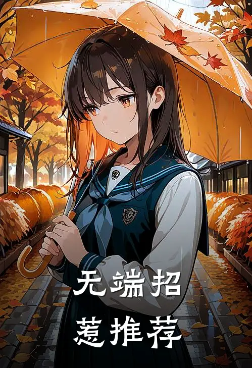 无端招惹推荐