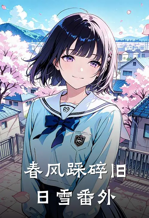 春风踩碎旧日雪番外