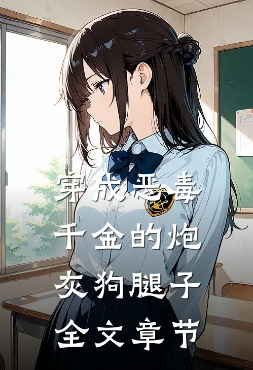 穿成恶毒千金的炮灰狗腿子全文章节