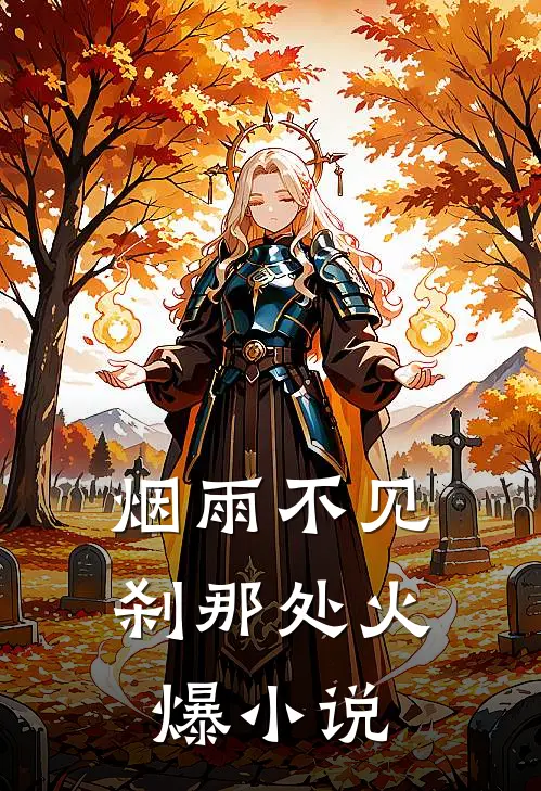 烟雨不见刹那处火爆小说