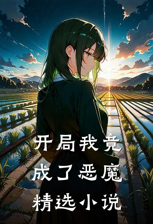 开局我竟成了恶魔精选免费阅读