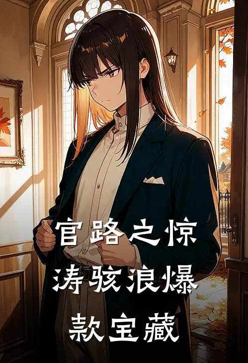 官路之惊涛骇浪爆款宝藏