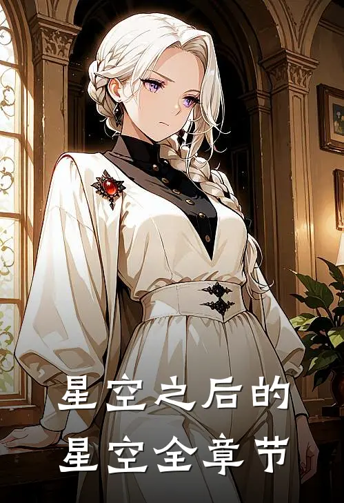 星空之后的星空全章节