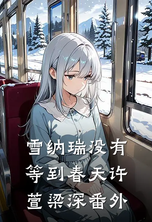 雪纳瑞没有等到春天许萱梁深 番外