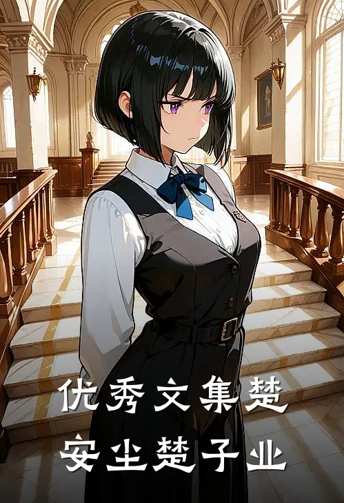 优秀文集楚安尘楚子业