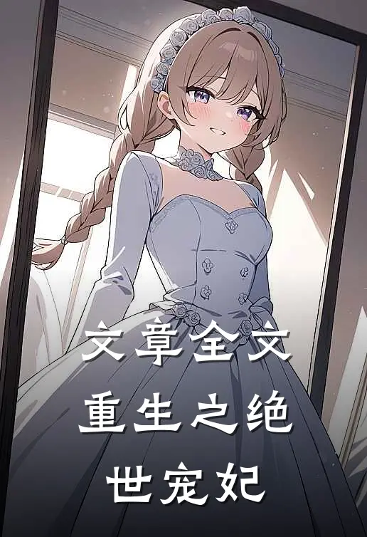 文章全文重生之绝世宠妃