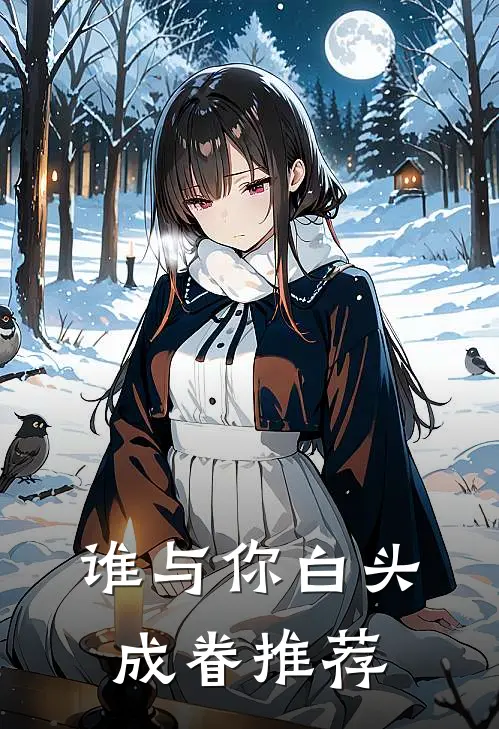 谁与你白头成眷推荐