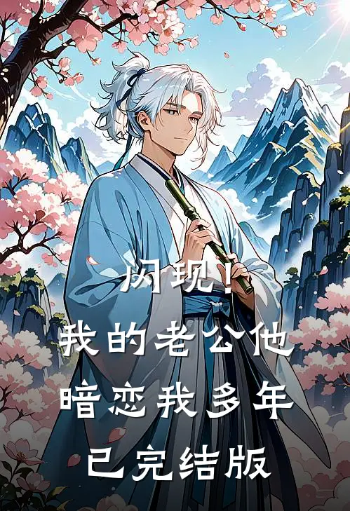 闪现！我的老公他暗恋我多年已完结版