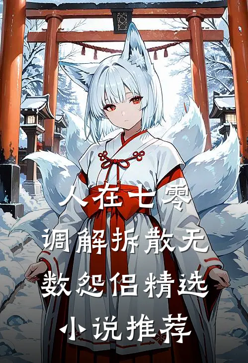 人在七零，调解拆散无数怨侣精选小说推荐