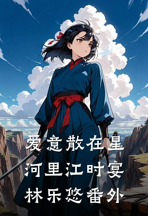 爱意散在星河里江时宴林乐悠 番外