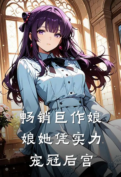 畅销巨作娘娘她凭实力宠冠后宫
