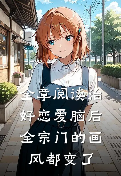 全章阅读治好恋爱脑后，全宗门的画风都变了