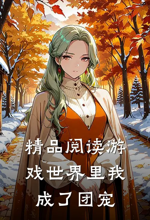 精品阅读游戏世界里我成了团宠