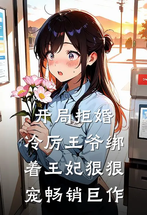开局拒婚，冷厉王爷绑着王妃狠狠宠畅销巨作