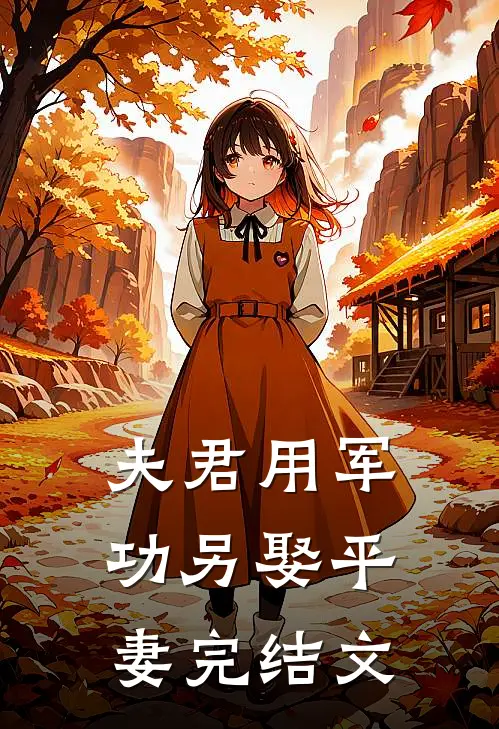 夫君用军功另娶平妻完结文
