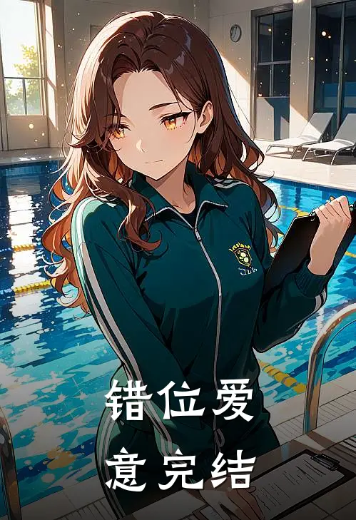 错位爱意完结