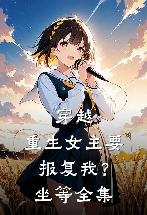 穿越：重生女主要报复我？坐等全集