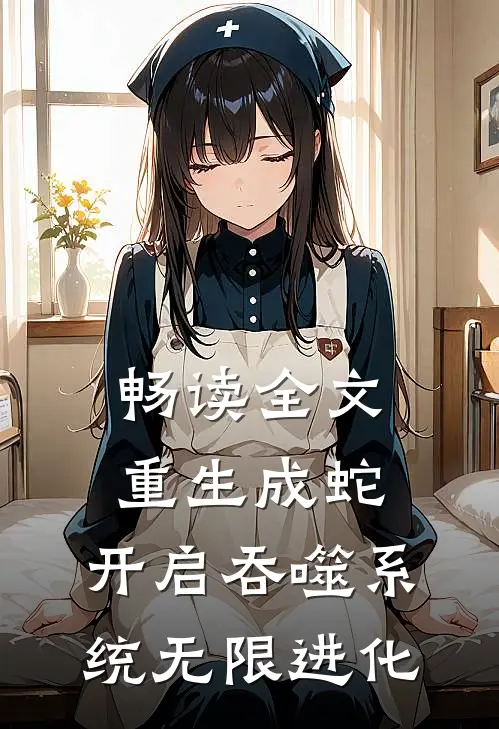 畅读全文重生成蛇：开启吞噬系统无限进化