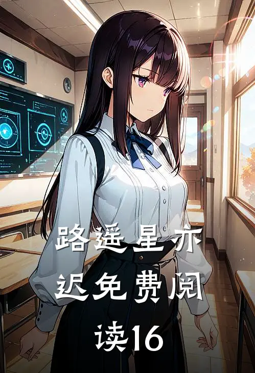 路遥星亦迟免费阅读16