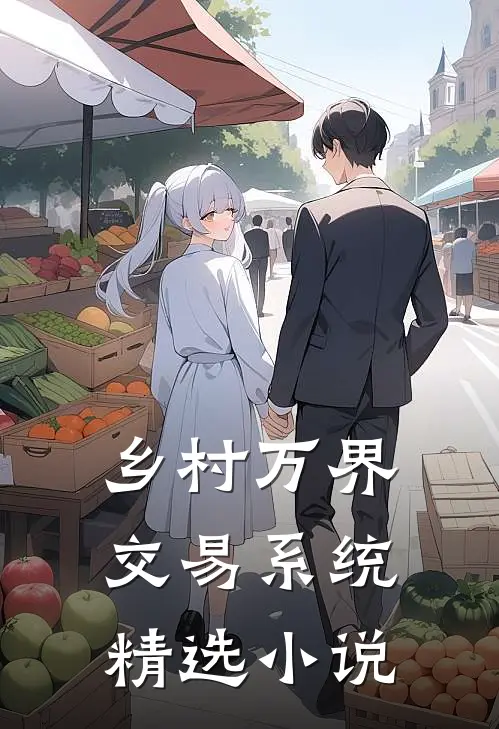 乡村万界交易系统精选小说