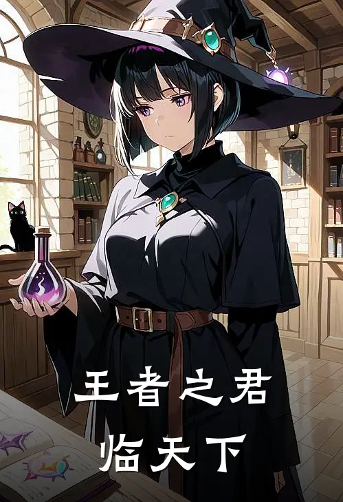 王者之君临天下