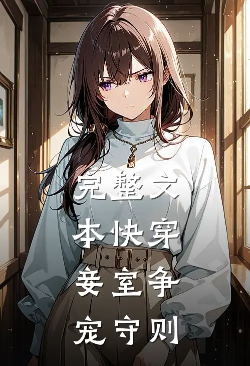 完整文本快穿：妾室争宠守则