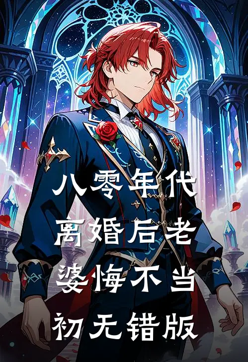 八零年代，离婚后老婆悔不当初无错版