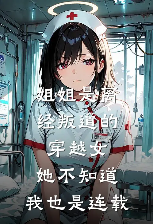 姐姐是离经叛道的穿越女，她不知道，我也是连载