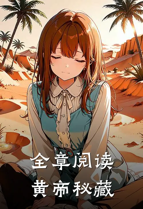 全章阅读黄帝秘藏