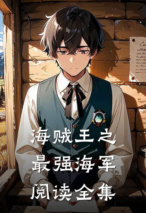 海贼王之最强海军阅读全集