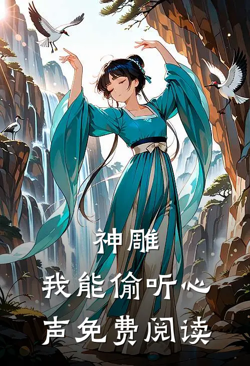 神雕我能偷听心声免费阅读全文